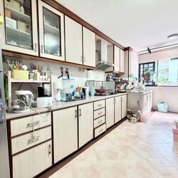 Blk 118 Hwi Yoh Ville (Serangoon), HDB 4 Rooms #589364171